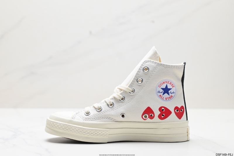 Converse Shoes